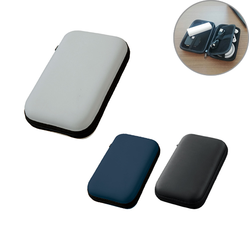 [モバイルポーチ] モバイルアクセサリーケース（Ｍ）