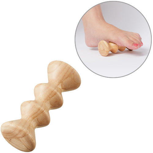 ＜アウトレット売切廃盤＞ [ビューティ/コスメ] ラバーウッド リフレッシュフット