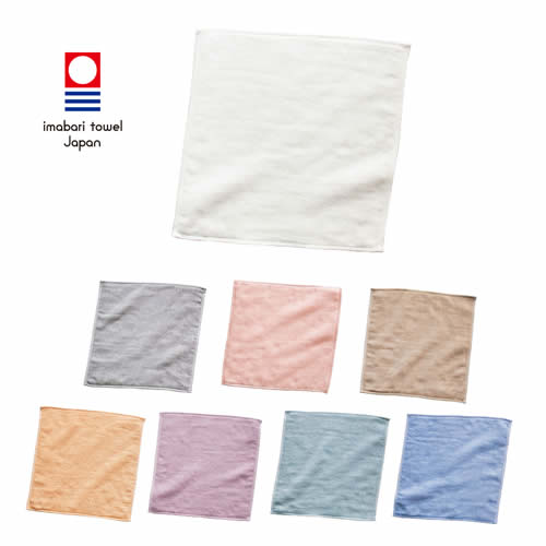 今治ガーゼミニタオル ナチュパレ