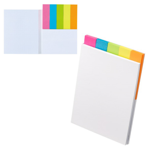 5+2付箋セット