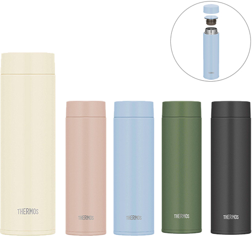 サーモス 真空断熱ケータイマグ（480ml）（JOQ-481）