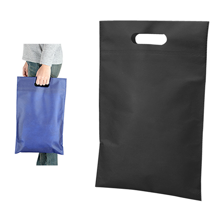 [PRバッグ] 不織布バッグ（小判抜き）