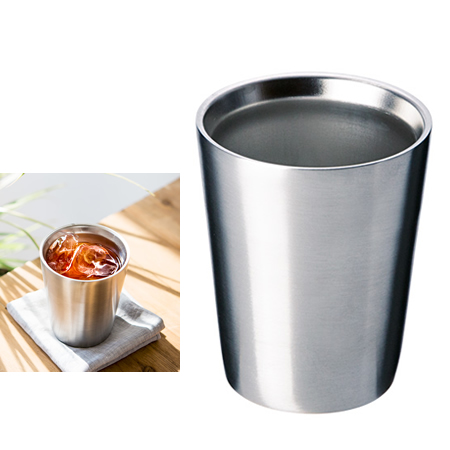 ステンレスタンブラー（330ml）