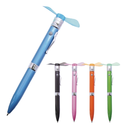 クールファンボールペン アソート(指定不可