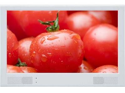 店頭販促モニター(電子POP)