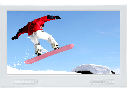 店頭販促モニター(電子POP)