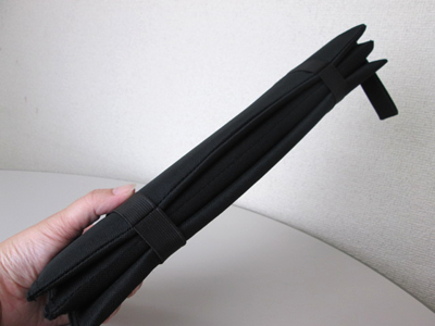 スタジアムクッション