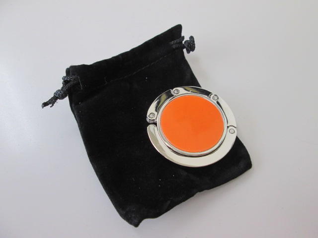 ノベルティ:バッグハンガー(1P)