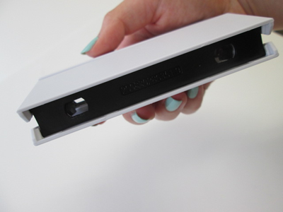 ノベルティ:スリムコンパクト双眼鏡