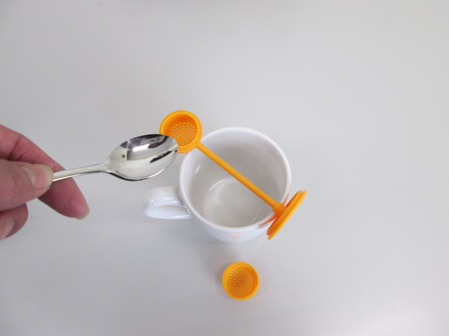 ノベルティ：ティーボールスティック