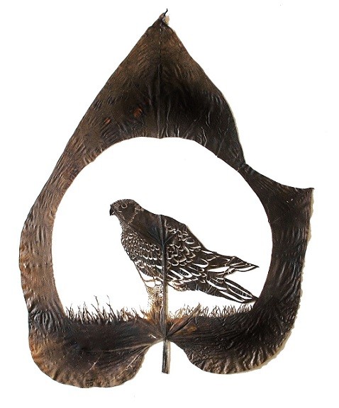 Falcon（ハヤブサ）