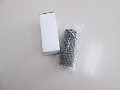 ノベルティ:LEDミニランタントーチライト