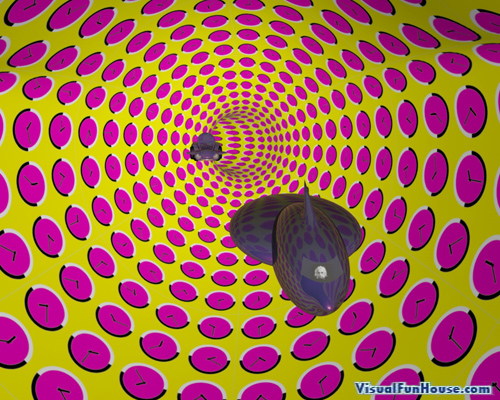 吸い込まれていくようです。