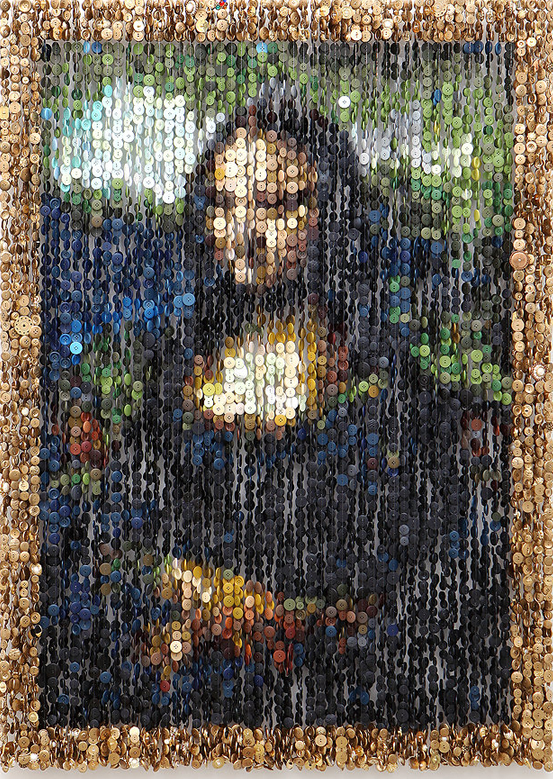 Monalisa(モナリザ)