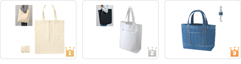 <ベスト3> 保冷バッグ・折り畳み・ポケット付バッグ