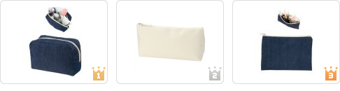 <ベスト3>ポーチ・ペンケース・バッグ・巾着