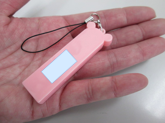 ノベルティ:アニマルレスキューホイッスル アソート