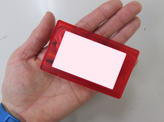 ノベルティ:カラフルソーイング アソート