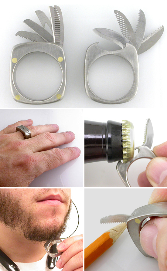 デバイスだけじゃない?!注目のウェアラブルを大公開