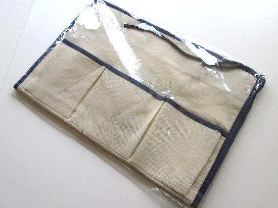 ノベルティ:ウォールポケット アソート