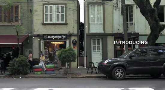 世界最大のスポーツ用品店がビックリレベルの極小店舗を開店<br />