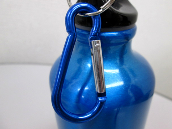 ノベルティ:スポーティーマイボトル アソート