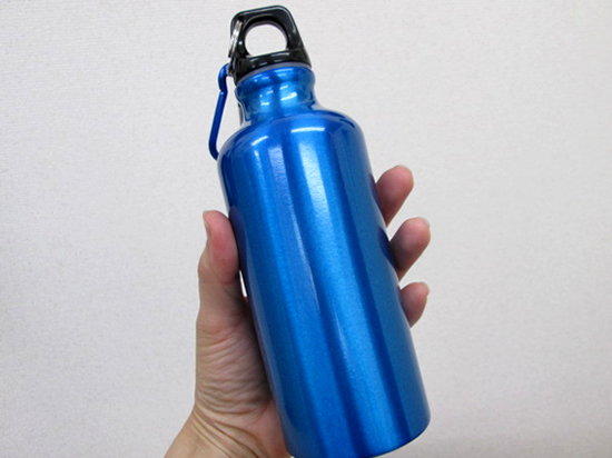 ノベルティ:スポーティーマイボトル アソート