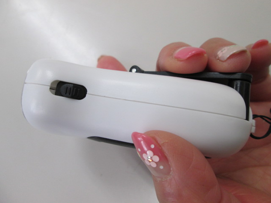 ノベルティ:ソーラー&ダイナモLEDライト アソート