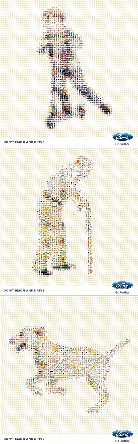 アイデアいろいろ、世界のおもしろ広告&オモシロ看板 vol.13