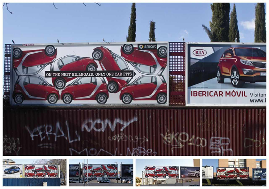 アイデアいろいろ、世界のおもしろ広告&オモシロ看板 vol.13