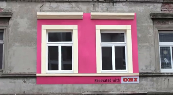 アイデアいろいろ、世界のおもしろ広告&オモシロ看板 vol.14