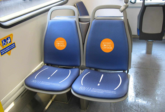 アイデアいろいろ、世界のおもしろ広告&オモシロ看板 vol.14