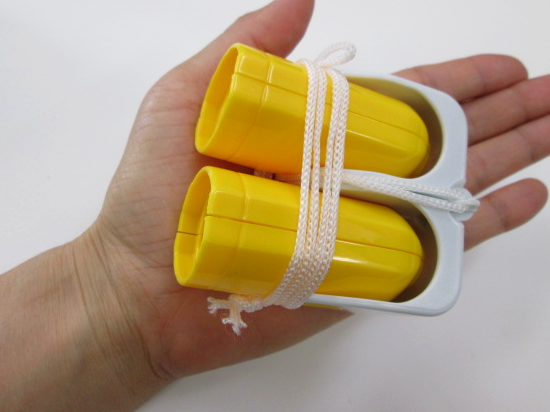 ノベルティ:コンパクト双眼鏡 アソート