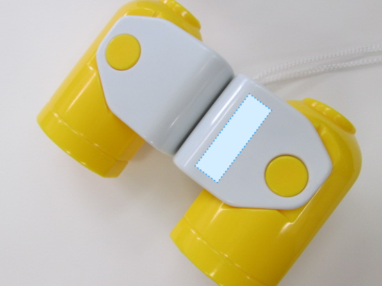 ノベルティ:コンパクト双眼鏡 アソート