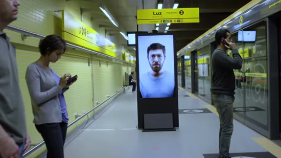 アイデアいろいろ、世界のおもしろ広告&オモシロ看板 vol.16