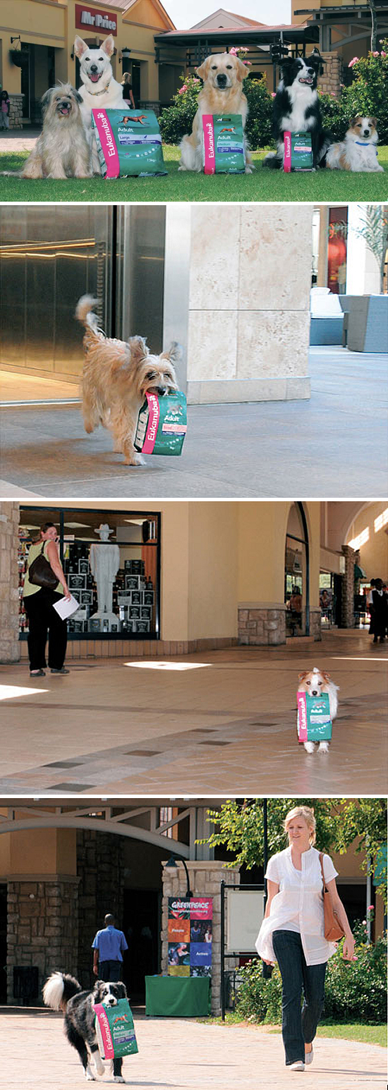 アイデアいろいろ、世界のおもしろ広告&オモシロ看板 vol.17