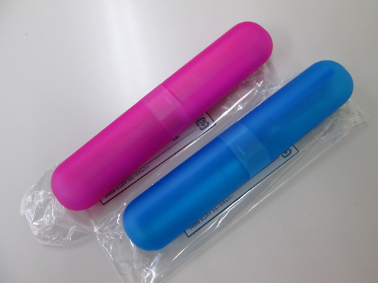 ノベルティ:カプセル ステーショナリー アソート