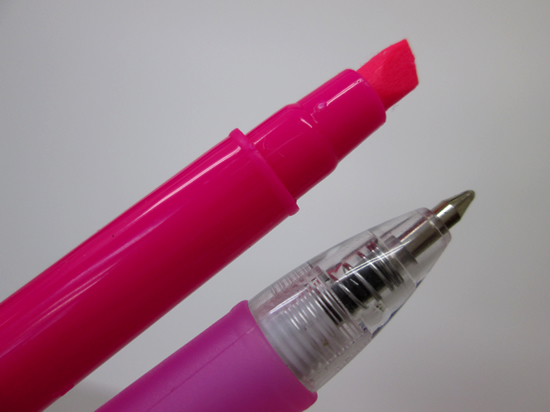 ノベルティ:カプセル ステーショナリー アソート