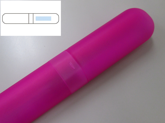 ノベルティ:カプセル ステーショナリー アソート