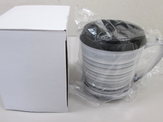 ノベルティ:カスタムメイドマグカップ(320ml)