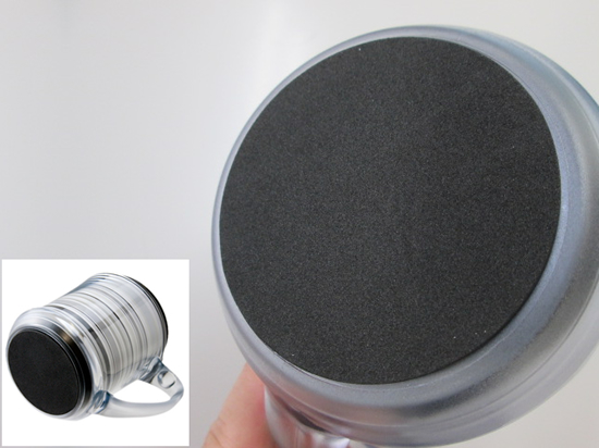 ノベルティ:カスタムメイドマグカップ(320ml)