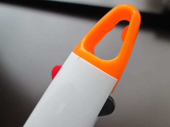 ノベルティ:ハング2色ボールペン アソート