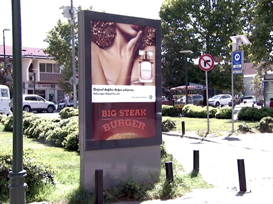 アイデアいろいろ、世界のおもしろ広告＆オモシロ看板 vol.26