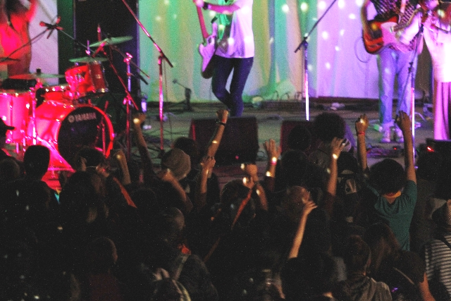 あなたの商品サービスを本当に必要としてるお客さんは誰ですか?