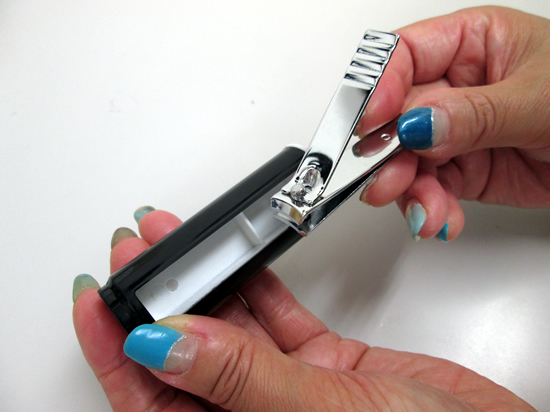 ノベルティ:くるくるエチケットセット アソート