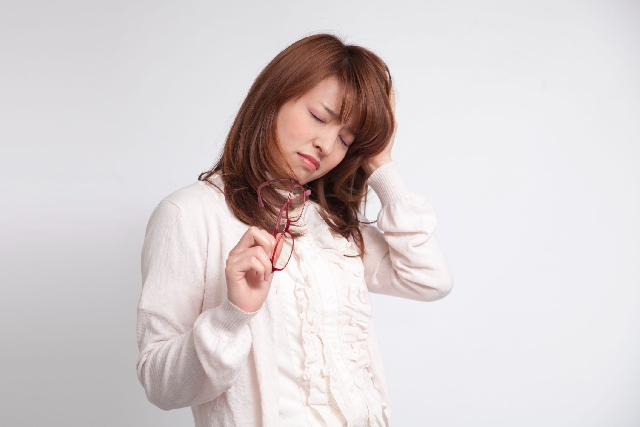 あなたの会社は大丈夫?12月よりストレスチェック制度が義務化