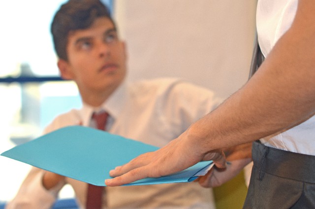 上司への状況報告、分かりやすく進捗を伝えるコツ