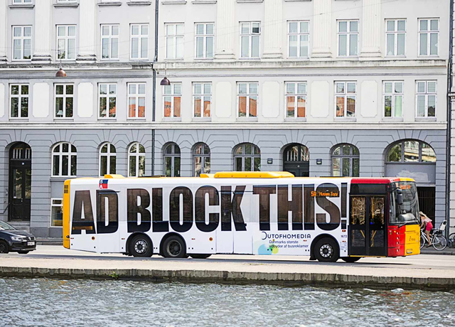 アイデアいろいろ、世界のおもしろ広告&看板/8月25日版