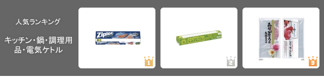 ノベルティグッズ人気ランキング