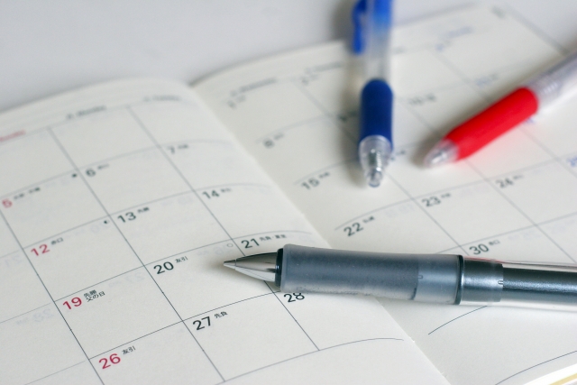 気をつけよう!ビジネスで使いがちな間違った日本語 厳選10 Vol.1